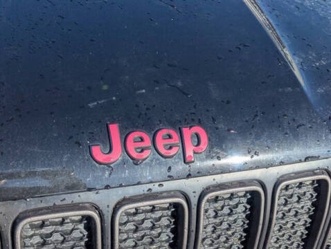 2020 Jeep Renegade Altitude