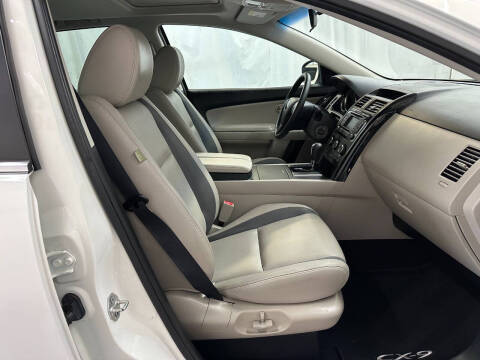 2012 Mazda CX-9 Touring