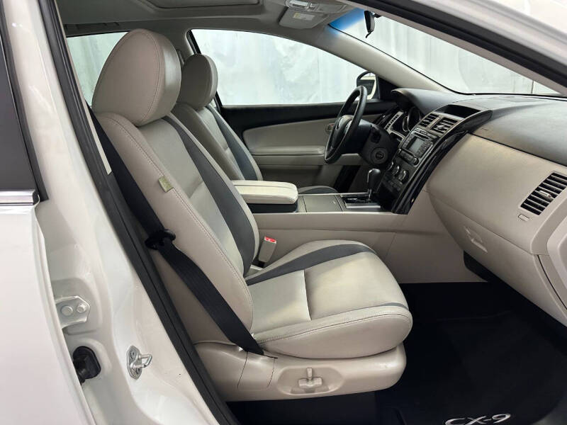 2012 Mazda CX-9 Touring