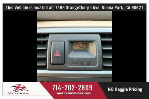 2002 Honda Accord EX V-6