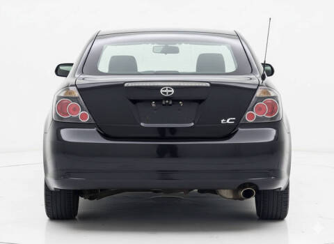 2008 Scion tC