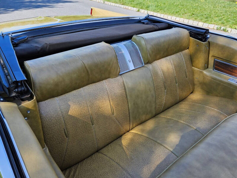 1969 Cadillac DeVille