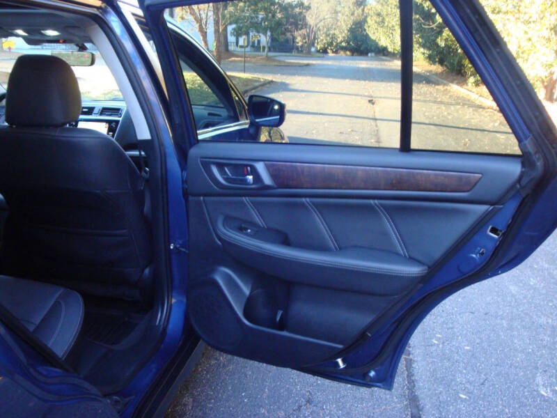 2019 Subaru Outback 3.6R Limited