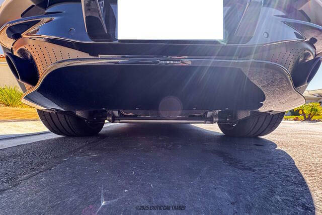 2019 Aston Martin DB11 Volante