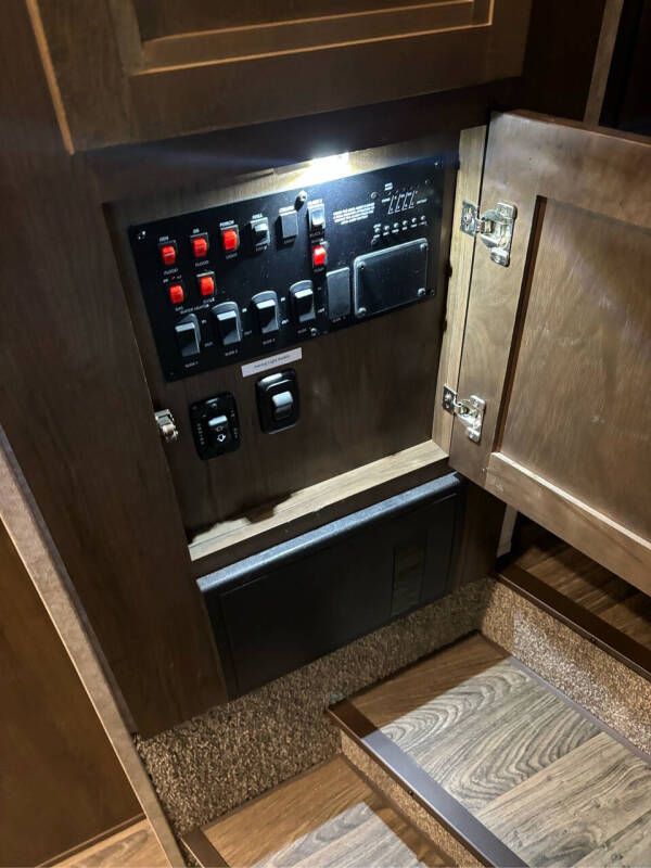 2019 Highland Ridge Open Range 3X378RLS