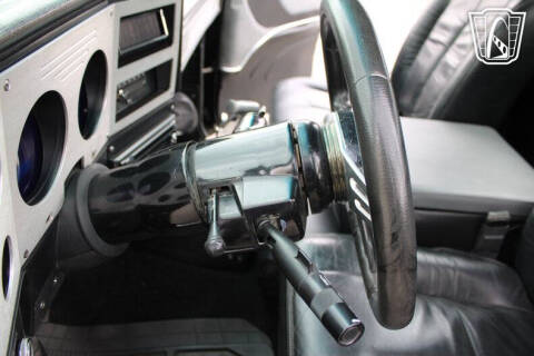 1980 Chevrolet C10