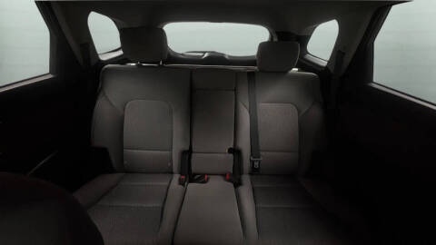 2019 Hyundai Santa Fe XL SE