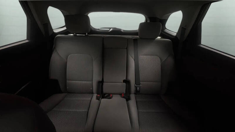2019 Hyundai Santa Fe XL SE