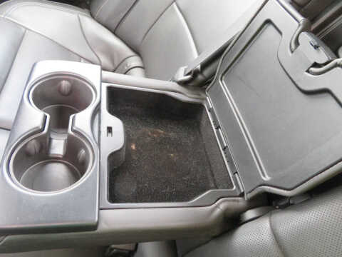 2013 Cadillac ATS 2.0T Performance