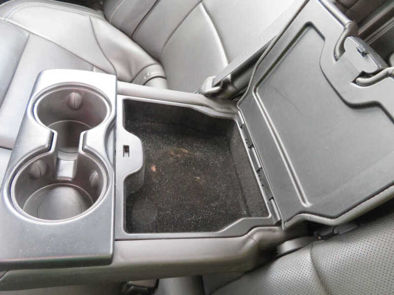 2013 Cadillac ATS 2.0T Performance