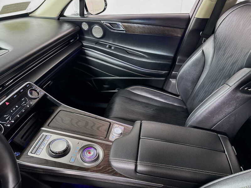 2024 Genesis GV80