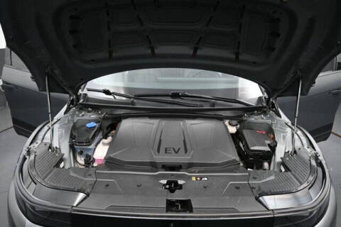 2025 Hyundai Ioniq 5