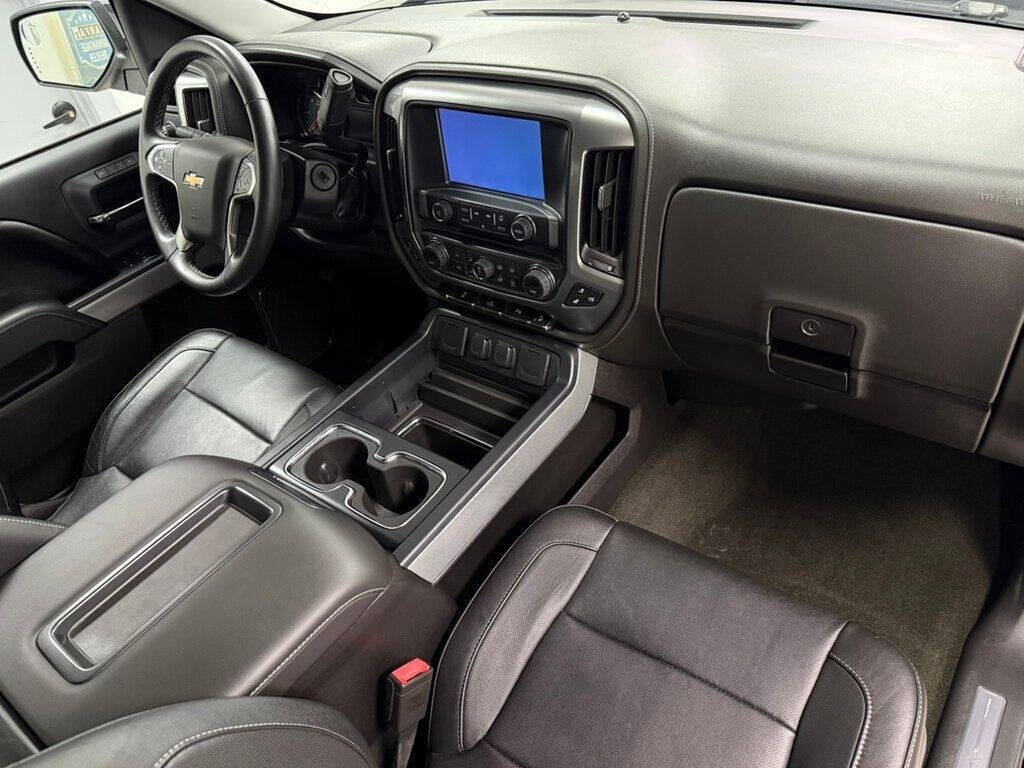 2015 Chevrolet Silverado 1500 for sale at Conway Imports in   Streamwood, IL