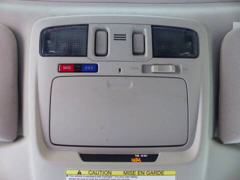 2017 Subaru Legacy 2.5i Sport