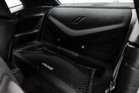 2018 Dodge Challenger SRT Demon