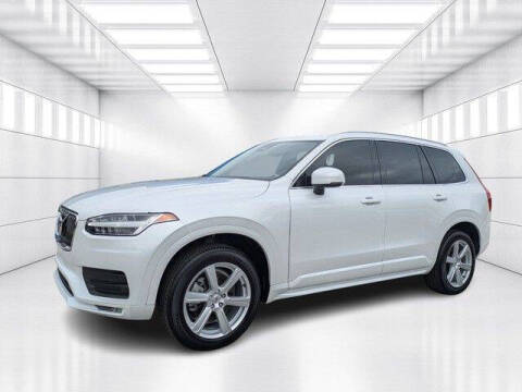 2023 Volvo XC90