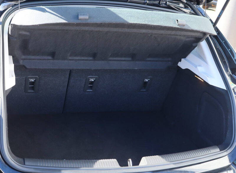 2018 Chevrolet Cruze LT Auto