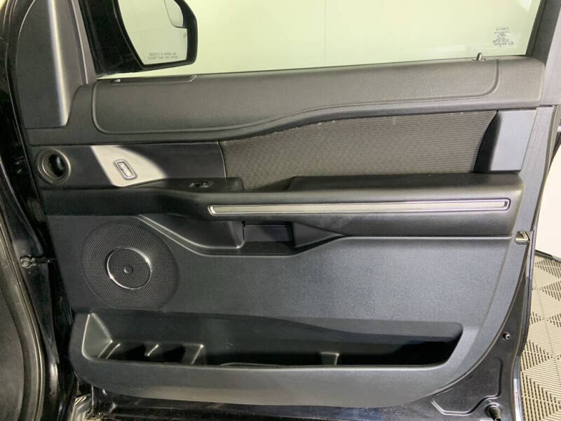 2019 Ford Expedition MAX XLT