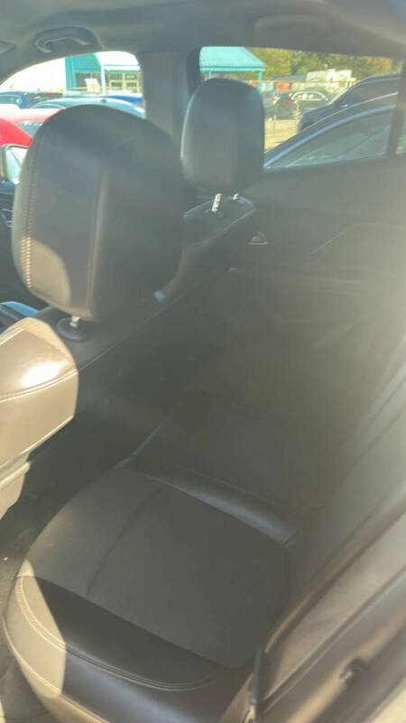 2015 Buick Encore Convenience