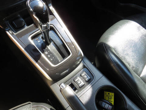 2018 Nissan Sentra SL