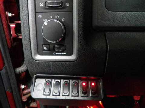2014 RAM 2500 Tradesman