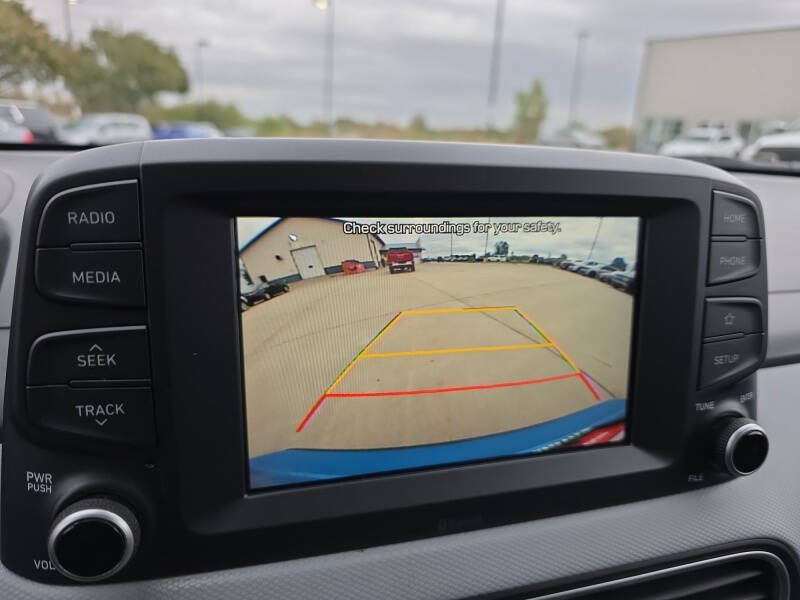 2019 Hyundai Kona SE