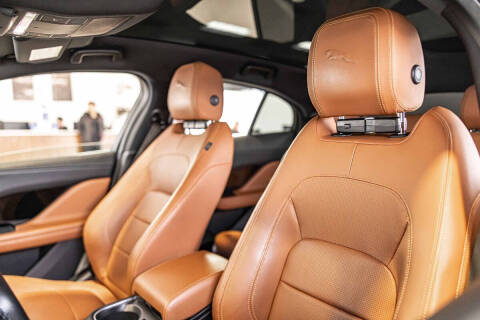 2022 Jaguar I-PACE EV400 HSE