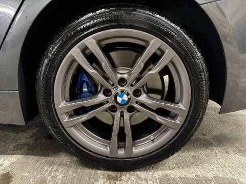 2015 BMW 4 Series 435i xDrive Gran Coupe