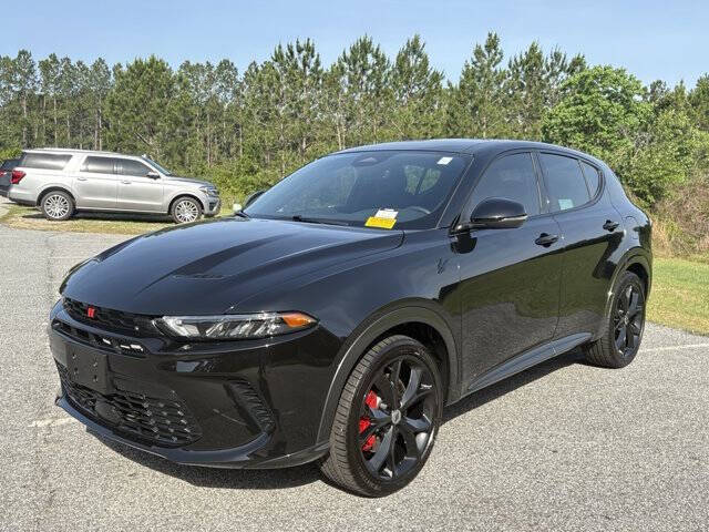 2024 Dodge Hornet R/T Plus