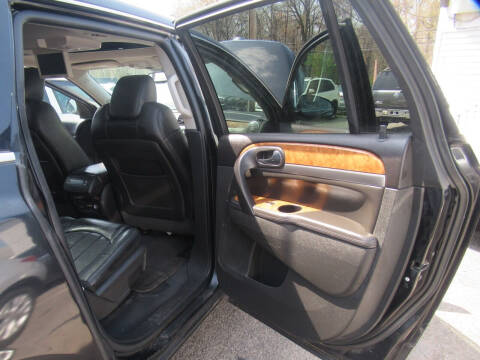 2011 Buick Enclave CXL-1