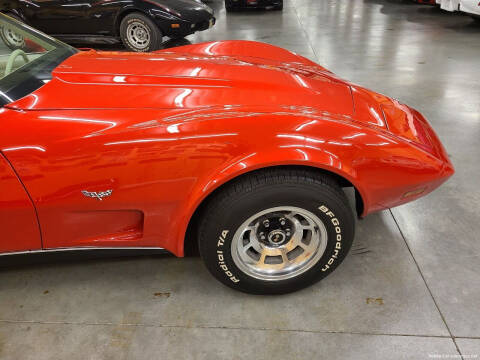 1979 Chevrolet Corvette