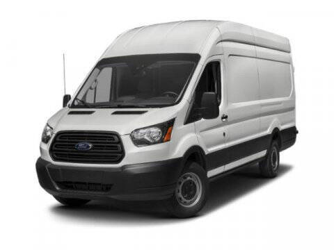 2019 Ford Transit 350