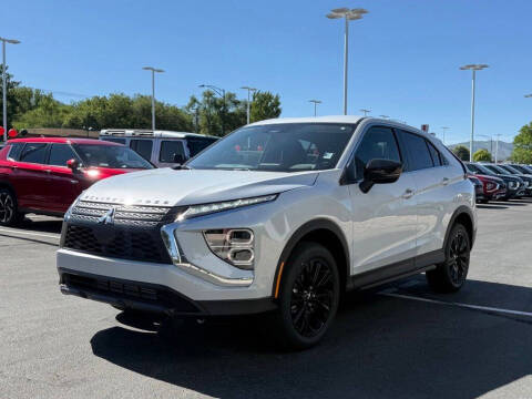 2026 Mitsubishi Eclipse Cross LE