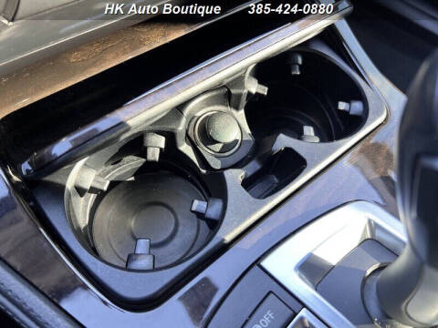 2013 BMW 5 Series 535i xDrive