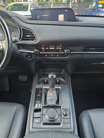 2021 Mazda CX-30 Select