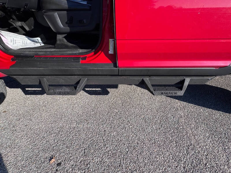 2011 RAM 1500 Laramie