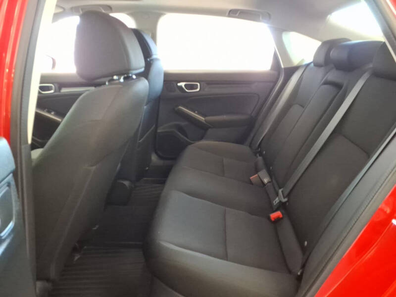 2023 Honda Civic