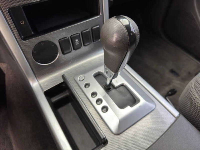 2012 Nissan Pathfinder