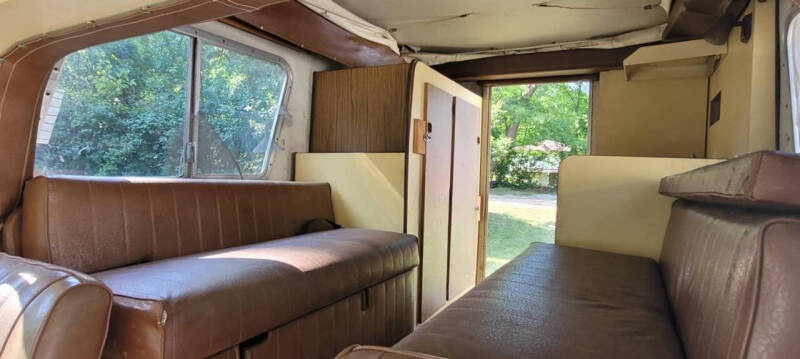 1976 Chevrolet Blazer