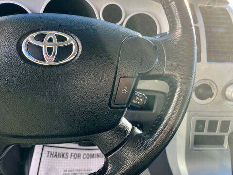 2008 Toyota Tundra Limited