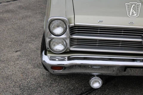 1966 Ford Fairlane