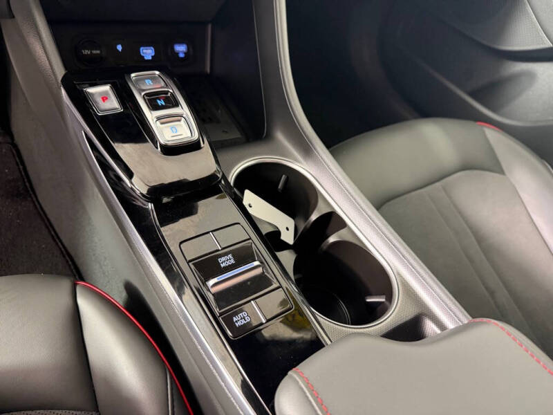 2020 Hyundai Sonata SEL Plus