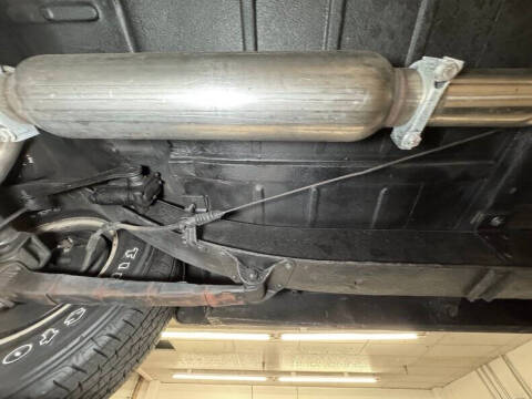 1948 Chevrolet Fleetmaster