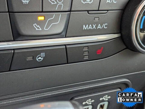 2020 Ford EcoSport SES