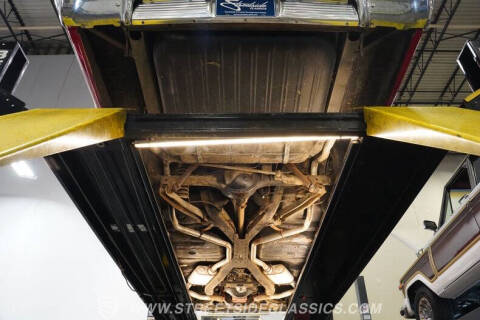 1963 Chevrolet Impala