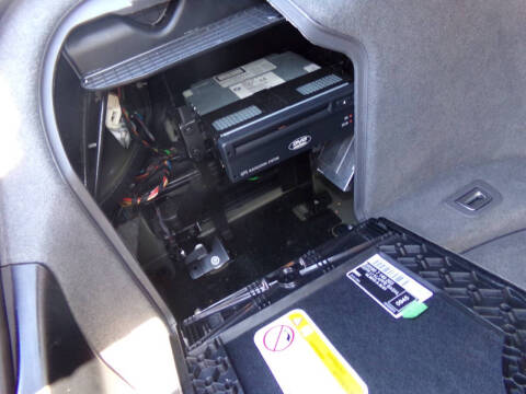 2006 BMW 7 Series 750Li