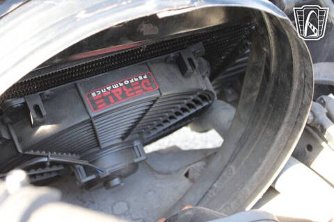 1968 Chevrolet Corvette