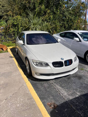 2011 BMW 3 Series for sale at Keen Auto Mall in Pompano Beach FL