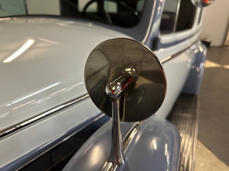 1935 Cadillac 355 Imperial