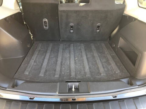 2009 Jeep Patriot Sport